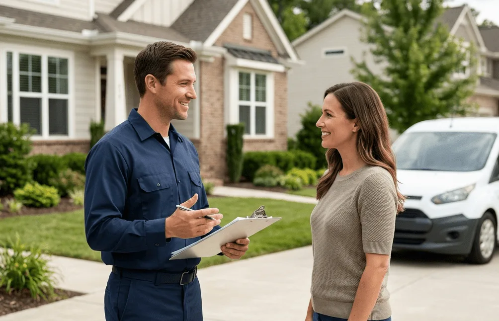 Mold Remediation Pryor, OK FAQs